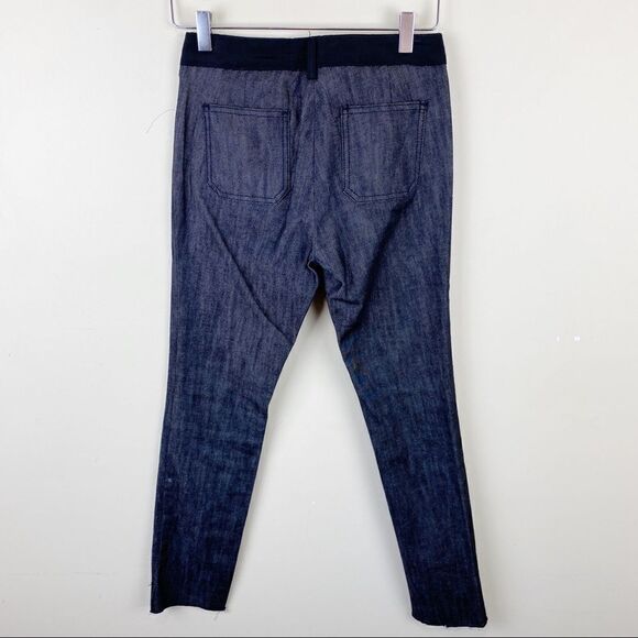 Current Elliot Charolette Gainsbough Skinny Jeans - Picture 5 of 6